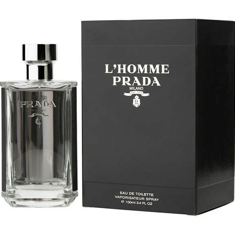 prada l'homme iris|Prada l'homme perfume.